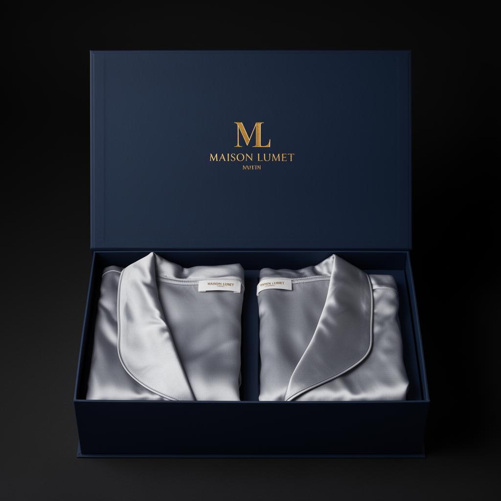 Geschenkset — La Nuit